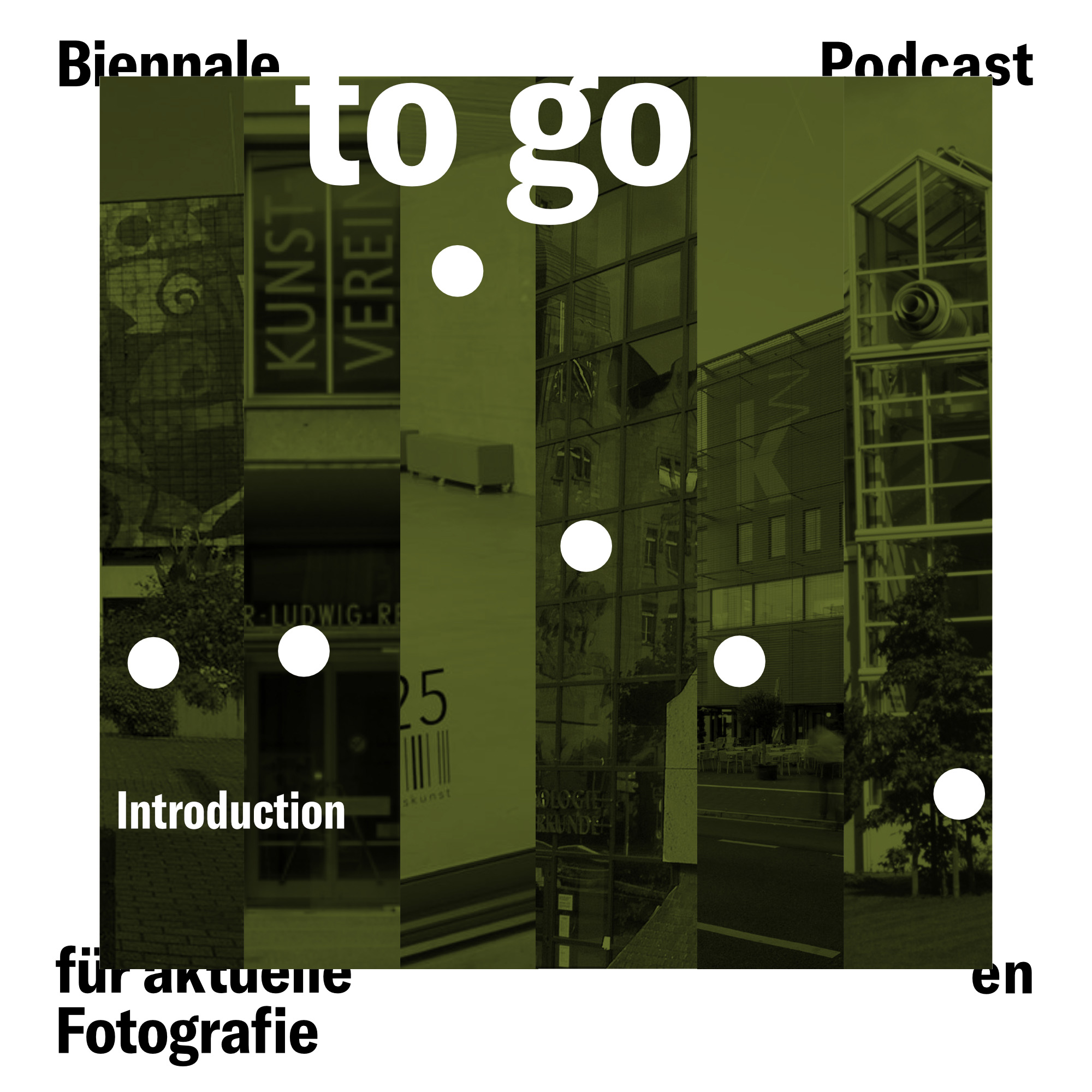 Biennale to go