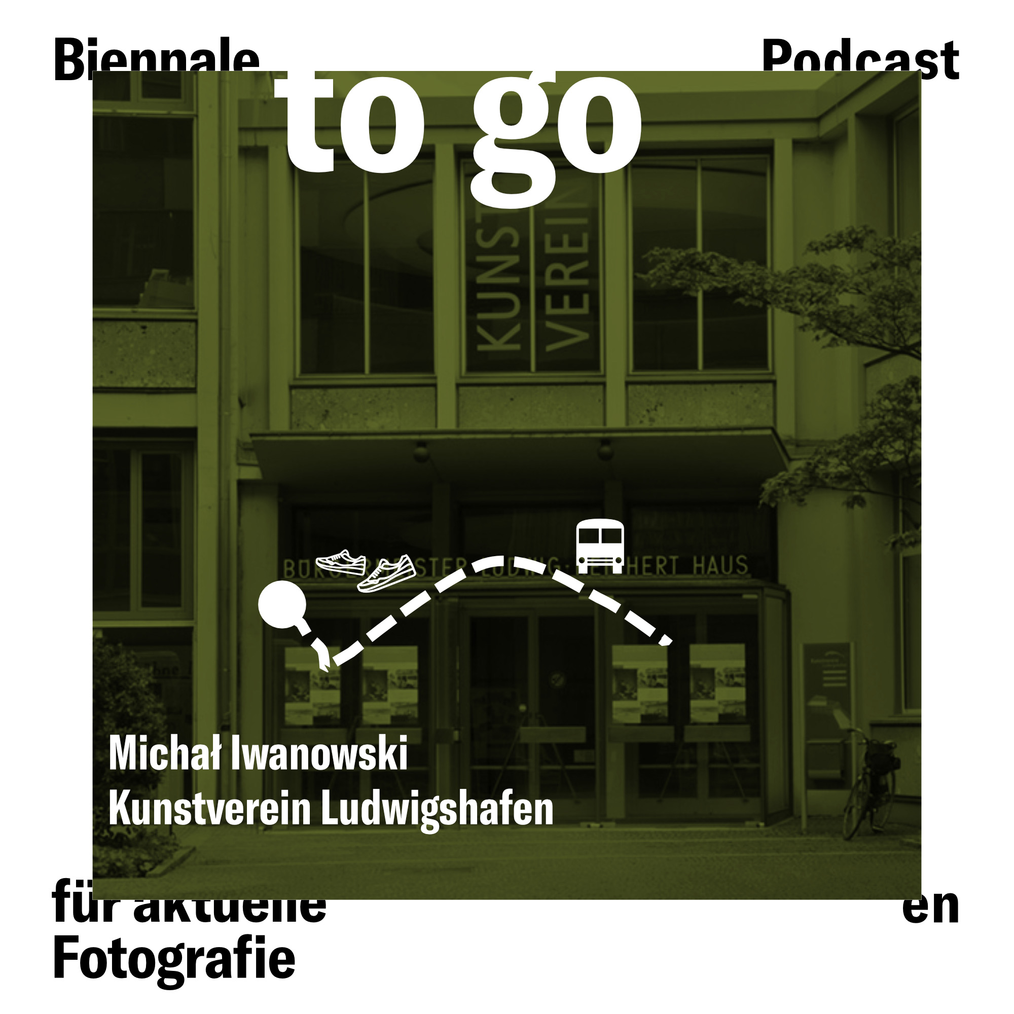 Biennale to go