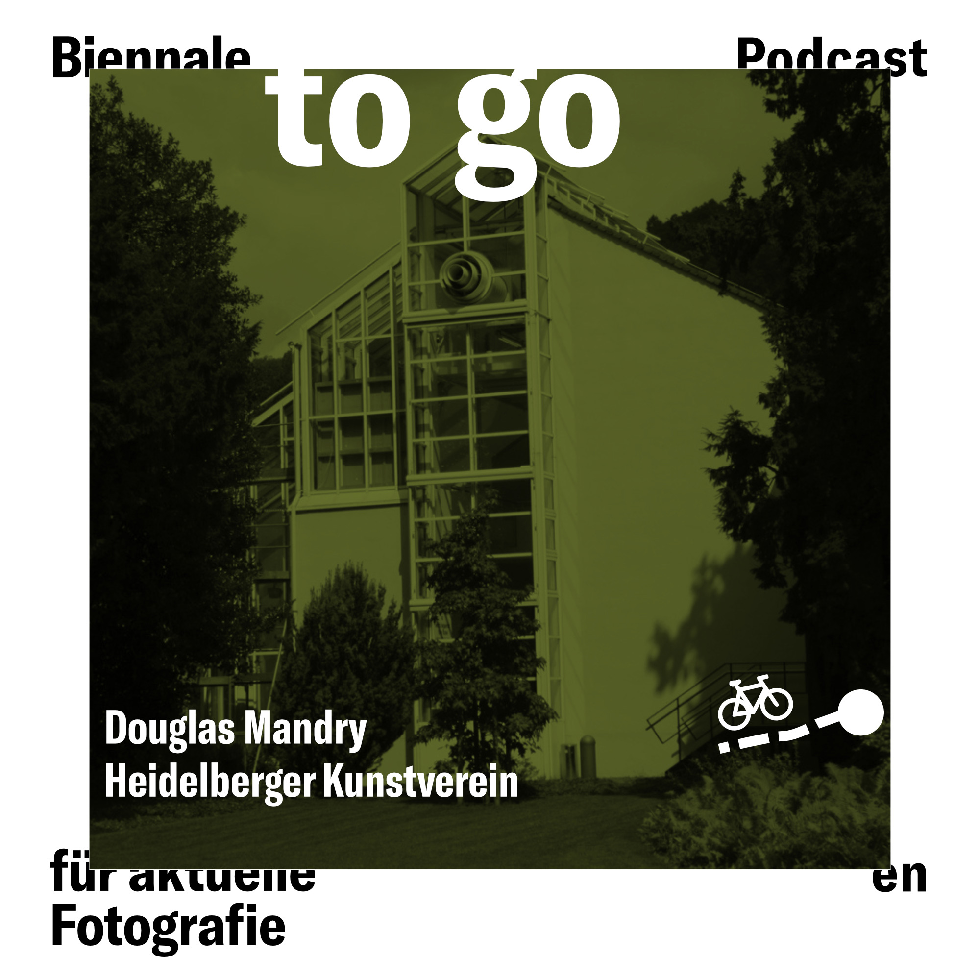 Biennale to go