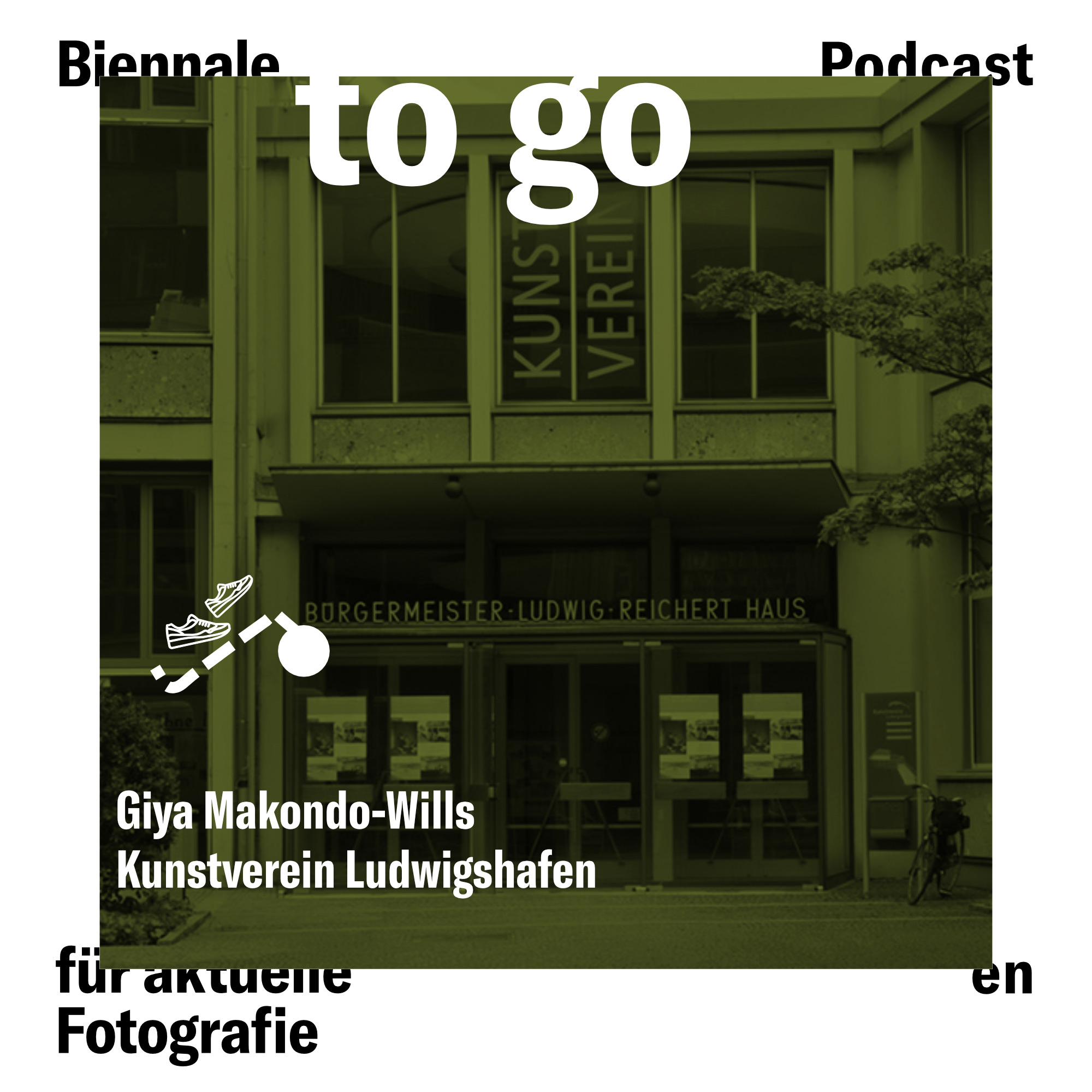 Biennale to go