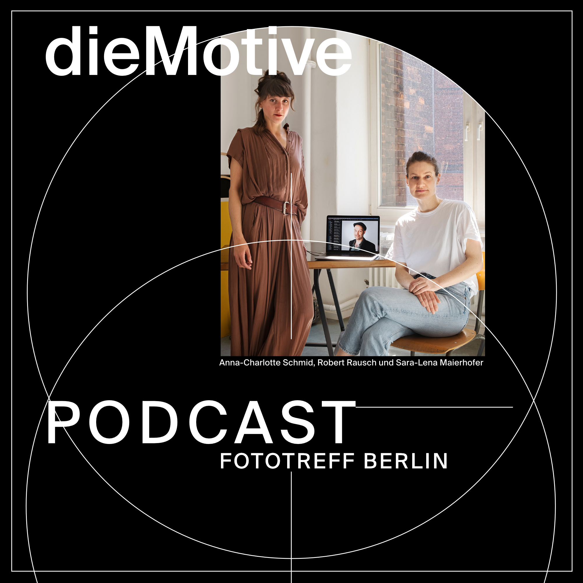dieMotive und FOTOTREFF Berlin