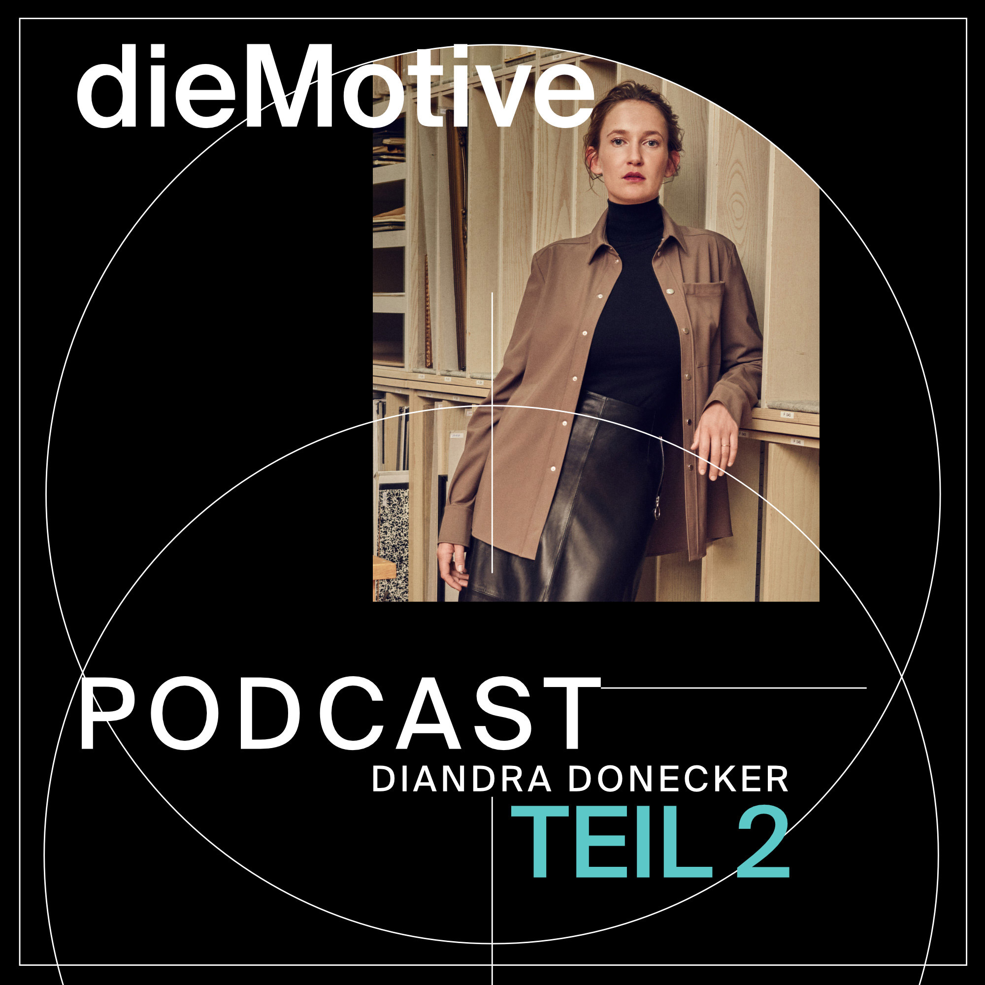dieMotive und Diandra Donecker – Teil 2